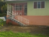 BONHAM SPRING EXCHANGE, St. Ann, Jamaica - House for Sale